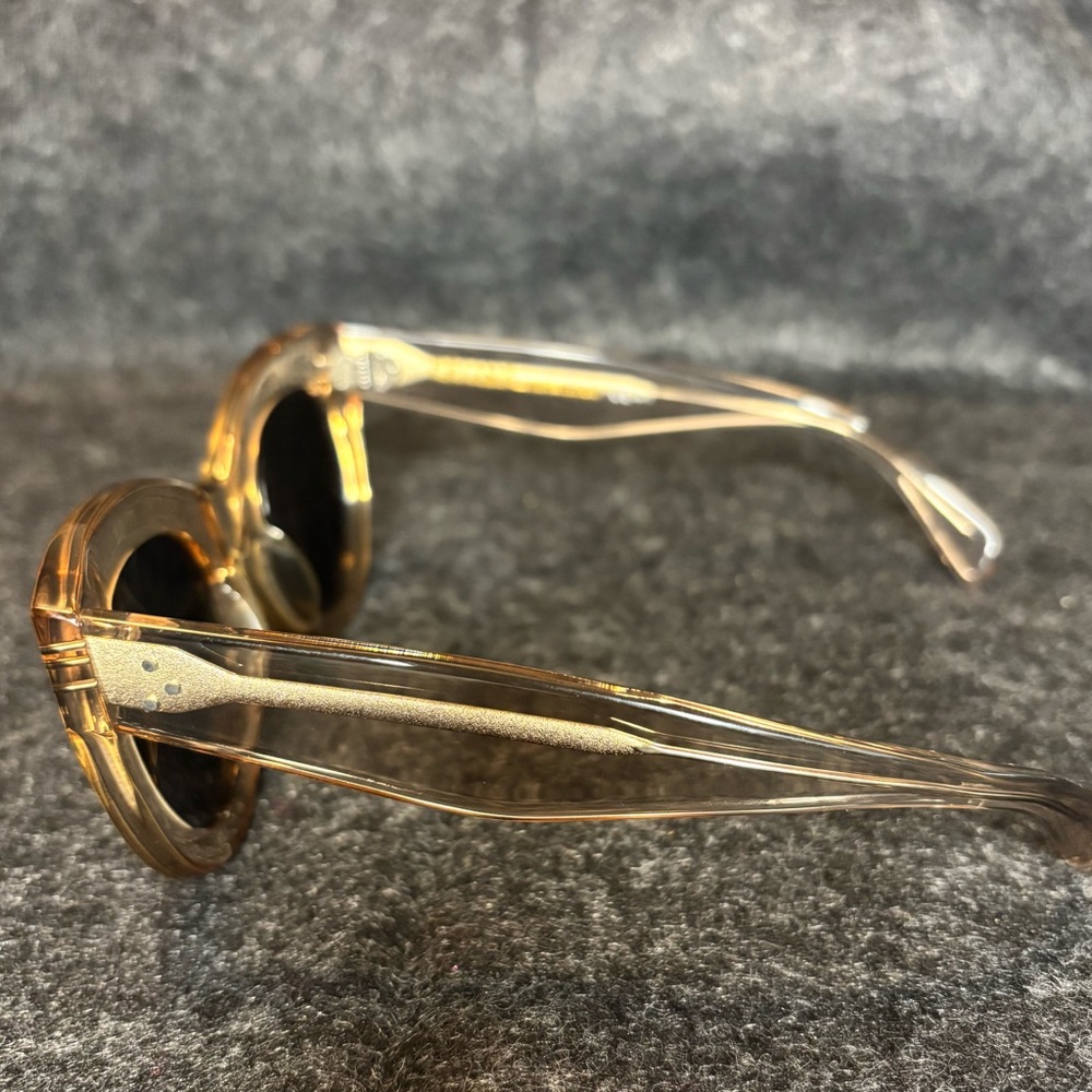 Authentic CELINE CL 41050/S Sunglasses — Made in Italy - Picture 3 of 13